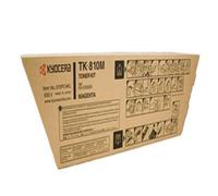 Kyocera TK-810M Magenta Original Toner Kit (TK810M)