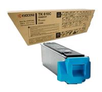 Kyocera TK 810M Toner kit - 1-pack Magenta