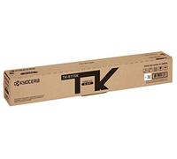 Kyocera TK-8115K Laser Toner Black Original Premium Printer Cartridge 1T02P30NL0 for Ecosys M8124, ECOSYS M8130