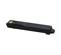 Kyocera TK-8115K Laser Toner Black Original Premium Printer Cartridge 1T02P30NL0 for Ecosys M8124, ECOSYS M8130
