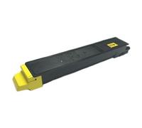 Kyocera TK-8115Y Toner Cartridge Compatible Yellow