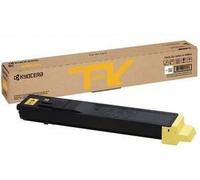 Kyocera TK-8115Y Toner Yellow
