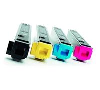 KYOCERA TK-815Y toner cartridge Original Yellow