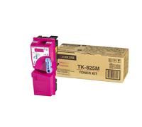 KYOCERA TK-825M toner cartridge 1 pc(s) Original Magenta