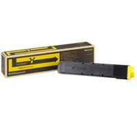 KYOCERA TK-8305Y toner cartridge 1 pc(s) Original Yellow