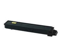 Original Kyocera TK 8315K Black Toner cartridge