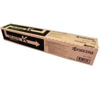Original Kyocera TK-8315K Black Toner Cartridge (1T02MV0NL0)