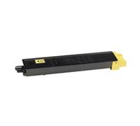 Kyocera Toner Cartridge TK-8315Y - Original Yellow, 6K pages (5% coverage)