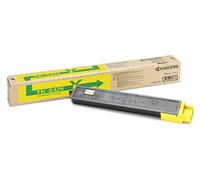 Kyocera TK-8325Y KYO_TK8325 Laser Cartridge