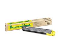 Kyocera TK-8325Y Original Toner Cartridge 1T02NPANL0 Yellow