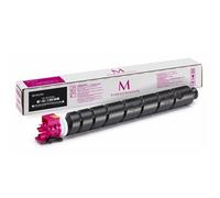Kyocera TK-8335M Magenta Original Toner Cartridge