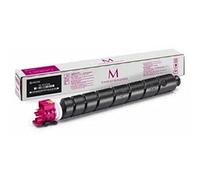 Kyocera TK-8335M Toner 15000pages Magenta Toner for Laser Printers (Toner, Magenta, Laser, TASKalfa 3252ci, Box