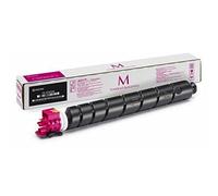 Kyocera TK-8345M Original Magenta Toner Cartridges (12,000 Pages, Magenta, 1 Piece)
