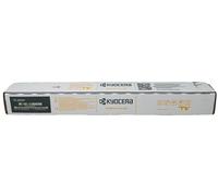 Kyocera Tk-8375y 1t02xdanl0 Original Yellow Toner for Taskalfa 3554ci [a Box]