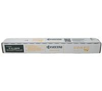 Kyocera TK-8375Y Original Yellow Toner Cartridge 1 Piece