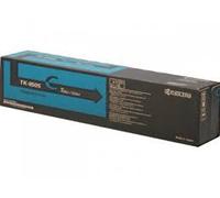 Original Kyocera TK-8505C Cyan Toner Cartridge