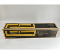 Kyocera TK-8505Y genuine Yellow toner for TA 4550ci 4551ci 5550ci 5551ci