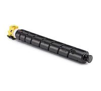 Kyocera TK-8525Y Toner Cartridge Compatible Yellow