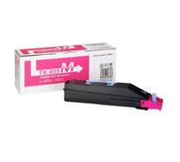 Kyocera TK-855M Magenta Original Toner Cartridge