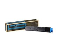 Kyocera TK-8600C Laser cartridge 20000pages Cyan TK-8600C, Laser cartridge, 20000 pages, Cyan, 1 pc(s)