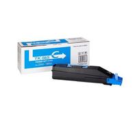 Kyocera TK-865C Original Cyan Toner Cartridge