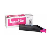 Kyocera TK-865M Original Magenta Toner Cartridge
