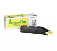 KYOCERA TK-865Y toner cartridge 1 pc(s) Original Yellow