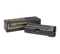 Kyocera TK-8705K Original Black Kyocera TK-8705K Toner Cartridge (TK8705K) Printer Cartridge