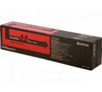 Original Kyocera TK-8705M Magenta Toner Cartridge