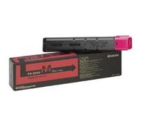 Kyocera 1T02K9BNL0 Original Magenta Kyocera TK-8705M Toner Cartridge (TK8705M) Printer Cartridge
