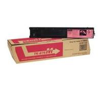 Kyocera TK-875M Original Magenta Toner Cartridge