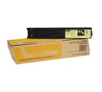Kyocera TK-875Y Original Yellow Kyocera TK-875Y Toner Cartridge (TK875Y) Printer Cartridge