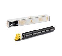 Kyocera TK-8800 Yellow Toner Cartridge (20/000 Pages)