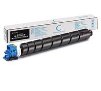Kyocera 1T02RRCNL0/TK-8800C Toner-kit cyan. 20K pages ISO/IEC 19752 fo