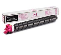 Kyocera TK-8800M Laser Toner Magenta Original Premium Printer Cartridge 1T02RRBNL0 for Ecosys P8060cdn