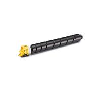 KYOCERA TK-8800Y toner cartridge 1 pc(s) Original Yellow