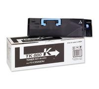 Original Kyocera TK-880K Black Toner Cartridge