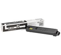 Kyocera TK-895K Toner Black, 12,000 Pages, Original Premium Printer Cartridge 1T02K00NL0 for ECOSYS FS-C8020MFP, FS-C8025MFP