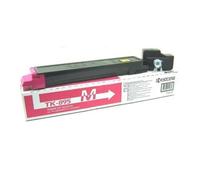 Kyocera TK-895M Magenta Original Toner Cartridge