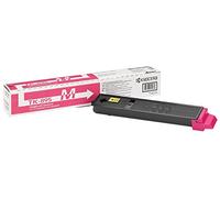 Kyocera TK-895M Toner Magenta, 6,000 Pages, Original Premium Printer Cartridge 1T02K0BNL0 for ECOSYS FS-C8020MFP, FS-C8025MFP, FS-C8520MFP, FS-C8525MFP