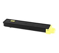 Kyocera TK-895Y Original Toner Cartridge Yellow