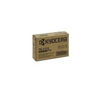 Kyocera TK-1115 Original Black Kyocera Mita TK-1115 Toner Cartridge (TK1115) Printer Cartridge