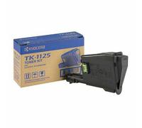 Original Kyocera TK-1125 Black Toner Cartridge