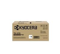Kyocera TK1270 Black Toner for ECOSYS MA4000x ECOSYS MA4000fx ECOSYS