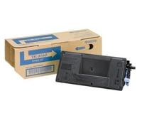 Kyocera TK3160 Toner Cartridge, Black High Yield Genuine Replacement