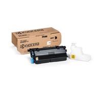 Kyocera TK-3410 Black Toner Printer Compatible with Ecosys PA5000x Original Toner Cartridge for up to 15500 Pages