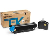 Kyocera TK3430 Black Standard Capacity Toner Cartridge 25K pages - 1T0C0W0NL0