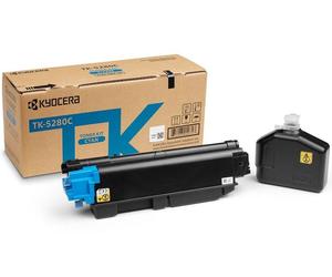 Kyocera TK3430 Black Standard Capacity Toner Cartridge 25K pages - 1T0C0W0NL0
