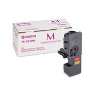 GENUINE KYOCERA TK-5220Y YELLOW FS-C5200DN ECOSYS P5021cdn M5521cdn P5021cdw