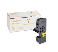 Kyocera TK5220Y Yellow Toner Cartridge 1.2k pages - 1T02R9ANL1